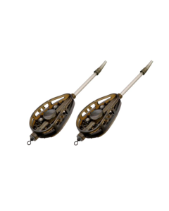 Elegance Method - Momitor Feeder cu Tija 33x130mm, 20g, 2buc/blister