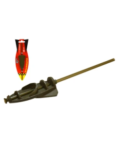 MOMITOR BENZAR SPACE METHOD FLAT 100G