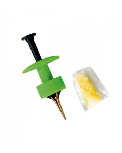 Elegance Method - Dispozitiv Aplicat Inele Silicon Pellet Bander