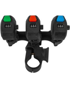 Dispozitiv Preston Offbox Clicker Counter pentru contorizare capturi