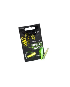 STARLETI NIGHT WASP 3mmx25mm