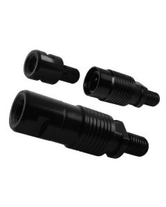 Conector rapid Carp Academy Aluminiu