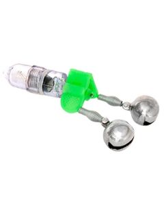 AVERTIZOR CU LED SI CLOPOTEL