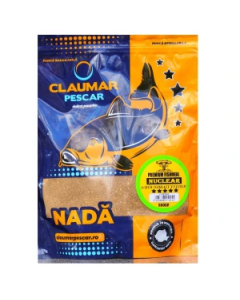 Nada Feeder Claumar Nuclear, Amur - Novac, 800g