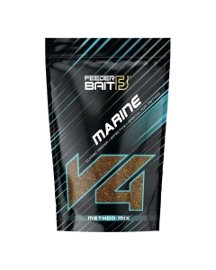 Method Mix V4 Feeder Bait-MARINE