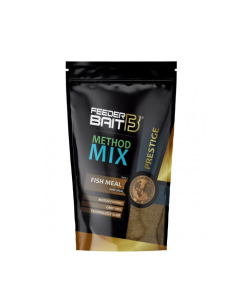 Nada Feeder Bait - Prestige Fish Meal Natural