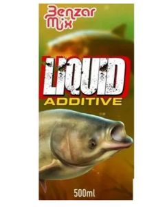 ADITIV LICHID BENZAR NOVAC 500ML