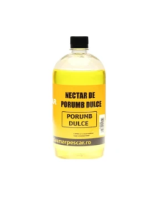Nectar De Porumb Claumar 1300gr Porumb Dulce (natural)