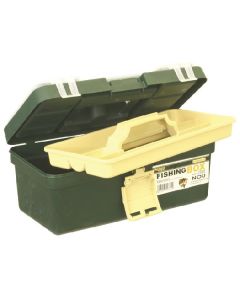 Valigeta Fishing Box Minikid Tip.315