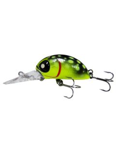 Vobler Lucky John Haira Tiny Plus One 33LBF 3.3cm