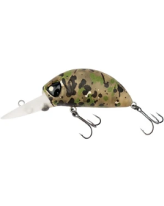 Vobler Lucky John Haira Tiny Plus One Pro Series 44lbf, 505, 4.4cm, 8g, 1buc/pac