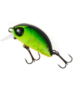 Vobler Lucky John Pro Haira Shallow Pilot F, Culoare 301, 3.3cm, 4g, 1buc/pac