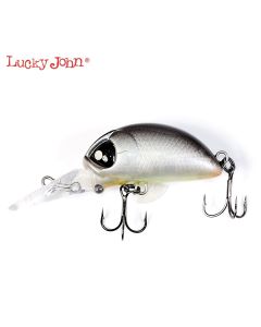 Vobler Lucky John Haira Tiny 33F PLUS ONE, culoare 403