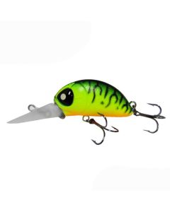 Vobler Lucky John Haira Tiny Plus One 33LBF 3.3cm, culoare 008