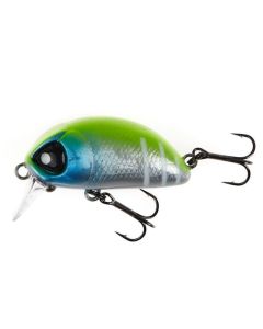 Vobler Lucky John Haira Tiny Shallow Pilot 33F, culoare 147