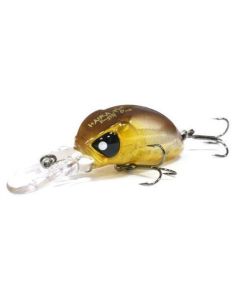Vobler Lucky John Haira Tiny Plus One 33LBF, culoare 402