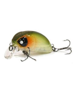 Vobler Lucky John Haira Shallow Pilot 4.4cm, culoare 401