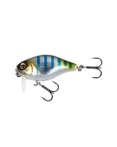 Vobler Lucky John Chubby 4SSR 4cm/4.5g, culoare 002