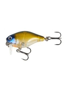 Vobler Lucky John Chubby 4SSR 4cm/4.5g, culoare 015