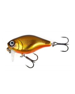 Vobler Lucky John Chubby 4SSR 4cm/4.5g, culoare 018