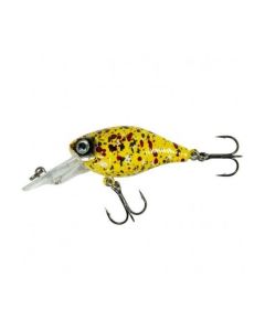 Vobler Lucky John Chubby 4DRF 4cm/4.8g, culoare 506