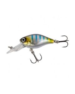 Vobler Lucky John Chubby 4DRF 4cm/4.8g, culoare 002