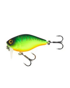 Vobler Lucky John Chubby 4ssr Floating, Culoare 009, 3g, 4cm, 1buc/pac