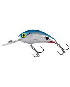 Vobler Salmo Rattlin Hornet Floating, Red Tail Shiner, 3.5cm