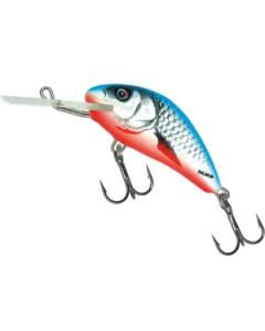 Vobler Salmo Hornet New Color, Dace Blue, 4cm, 3g