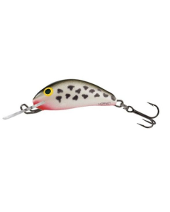 Vobler SALMO Hornet, 3.5cm 2.2g, Viking
