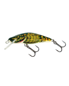 BULLHEAD FLOATING, Bullhead -4,5cm