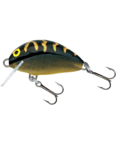 SALMO Fishing VOBLER TINY FLO 3CM 2 g TIGER 