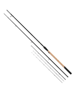 Lanseta Marix Aquos Ultra-x Method Feeder Rod, 60g, 3.80m, 3+2seg