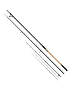 Lanseta Matrix Aquos Ultra-xd Method Feeder Rod, 3.70m, 130g, 3+2seg