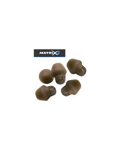 Conector Momitor Matrix Rubber Quick Beads