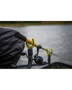 Cap Suport Matrix Flexi Rod Butt Grip