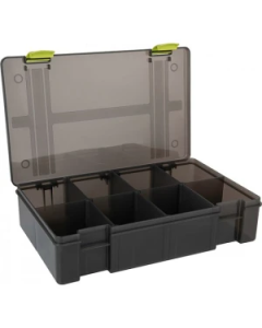 Cutie Accesorii Matrix 8 Compartimente Deep 365x220x80mm