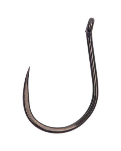 Carlige Feeder Matrix X9 Carp Wide Gape, Barbless, Nr.10, 10buc/pac