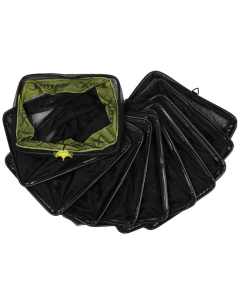 Juvelnic Matrix Carp Safe Keepnet 4.0m