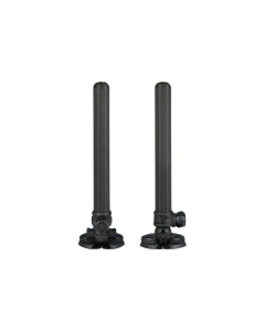 Picioare Scaun Modular Matrix Xr36 36mm Extending Legs - 250mm X2buc