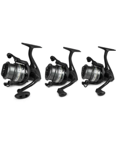 Mulineta Matrix Aquos Ultra Reel Size 5000