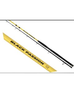 Lanseta Black Cat Black Passion G2 Bench, 3.00m, 600g, 2buc