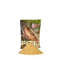 GROUNDBAIT BENZAR FITO BUSA RIVER