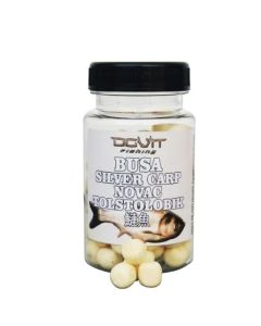 POP-UP 10MM FITOFAG, NOVAC