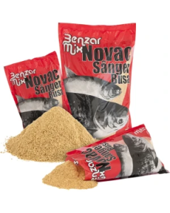 NADA BENZAR MIX NOVAC SANGER BUSA