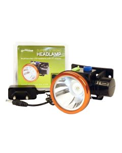 LANTERNA CAP ET OUTDOOR SUPER STRONG