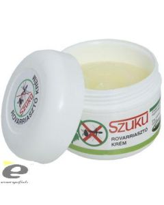 Szuku-Crema Pentru Tantari