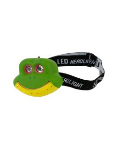 LANTERNA CAP COPII KAMASAKI KID