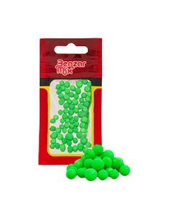 BENZAR MIX INSTANT FITOPUFI VERDE