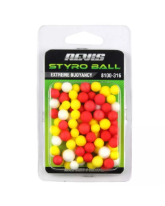 BILE FLOTANTE NEVIS 7-10MM